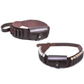 Cowhide Leather Shotshell Bandolier Belt 19-Shell Ammunition Carrier