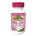 NATURES BLEND DAILY CALM TB 60 