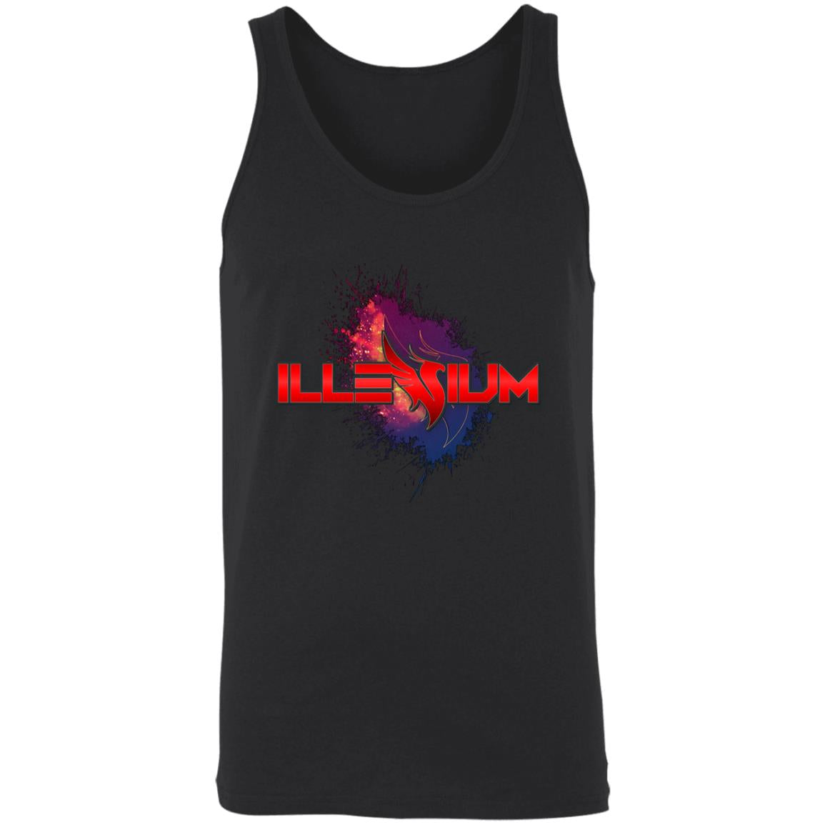 Illenium Tank Top