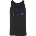 Grimes Tank Top