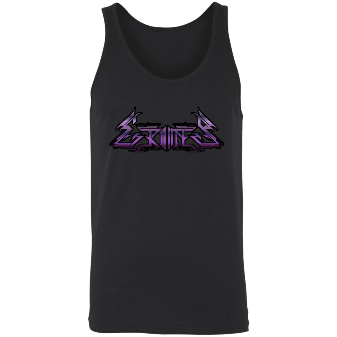 Grimes Tank Top