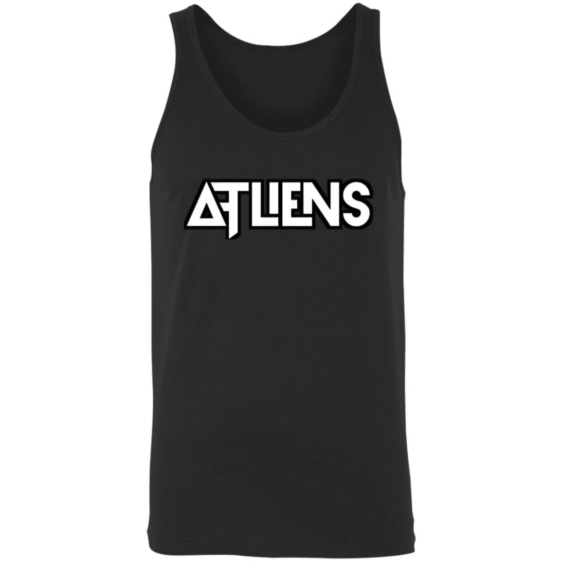 Atliens Tank Top