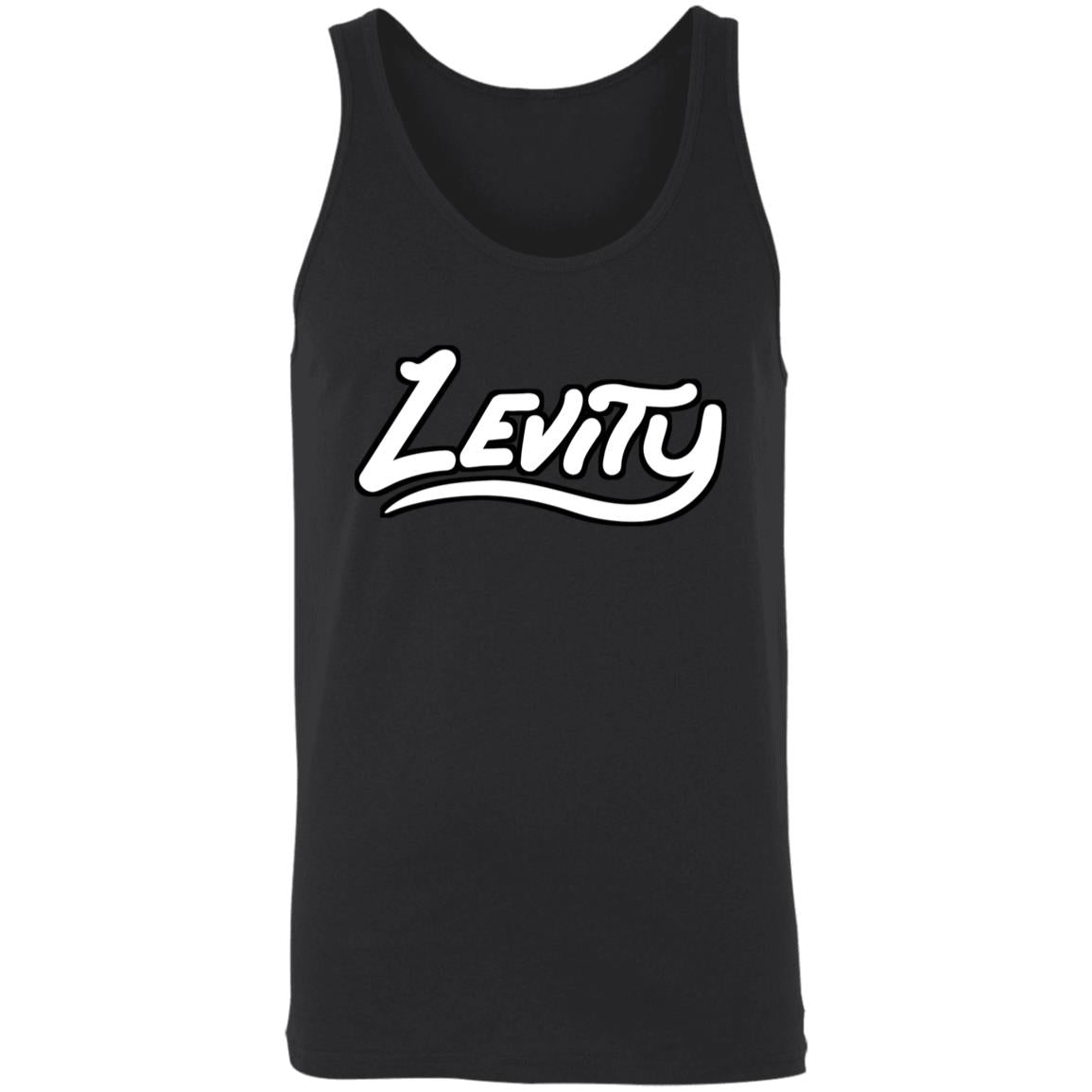 Levity Tank Top