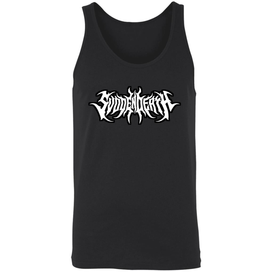 SVDDEN DEATH Tank Top