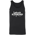 Liquid Stranger Tank Top
