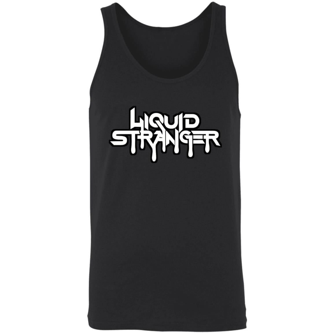 Liquid Stranger Tank Top
