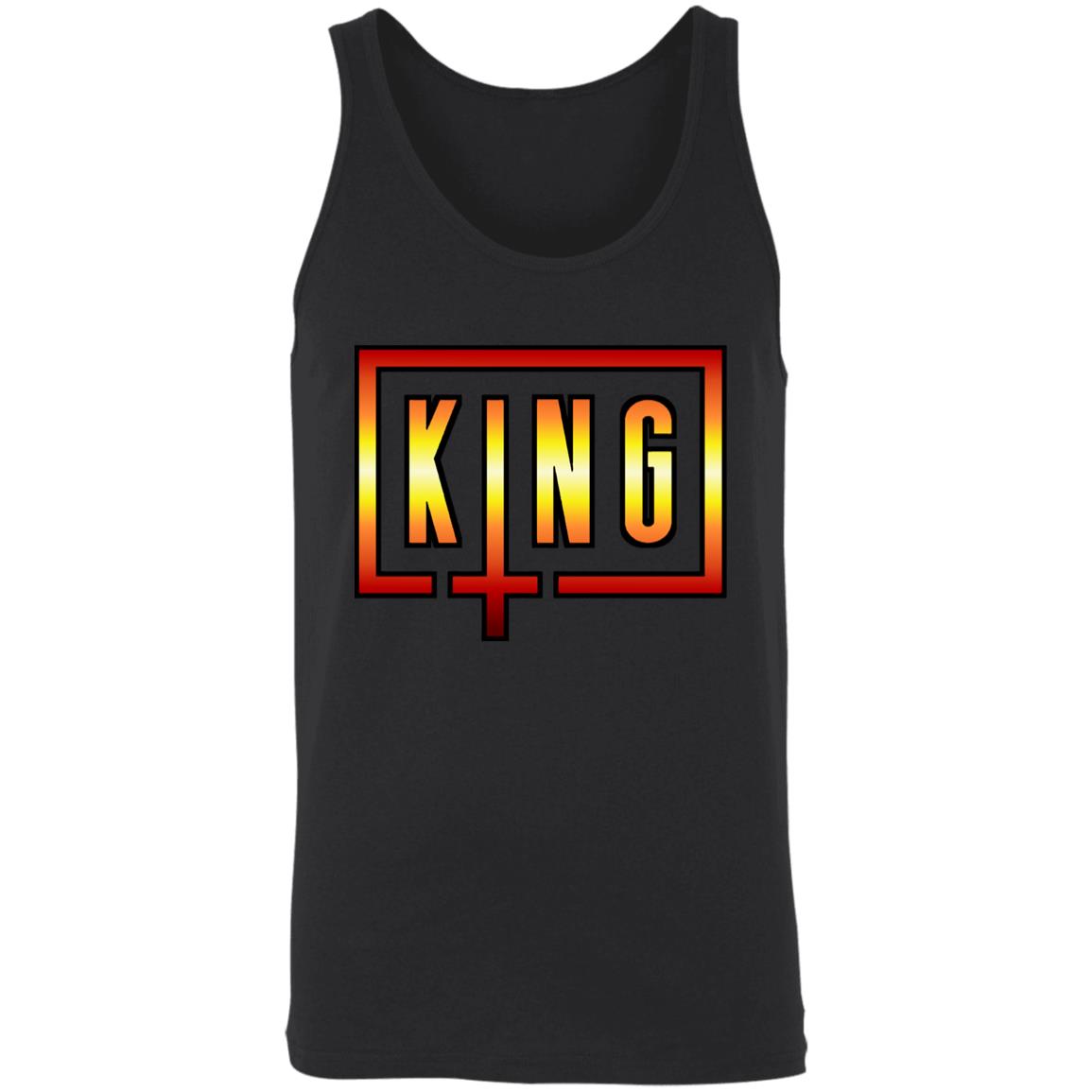 Sullivan King Tank Top