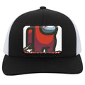 Trucker Snap Back Hat