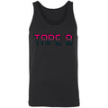 Tape B Tank Top
