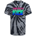 Virtual Riot Tie-Dye Music Festival T-Shirt