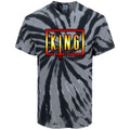 Sullivan King Tie-Dye Music Festival T-Shirt