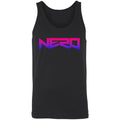 Nero Tank Top