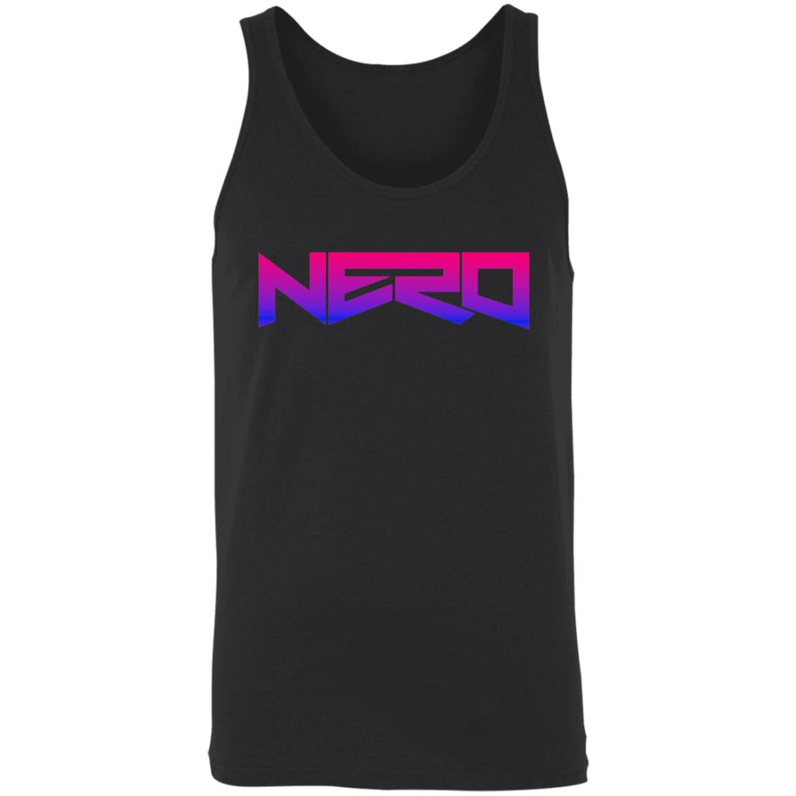 Nero Tank Top