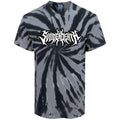 SVDDEN DEATH Tie-Dye Music Festival T-Shirt