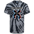 Excision Tie-Dye Music Festival T-Shirt