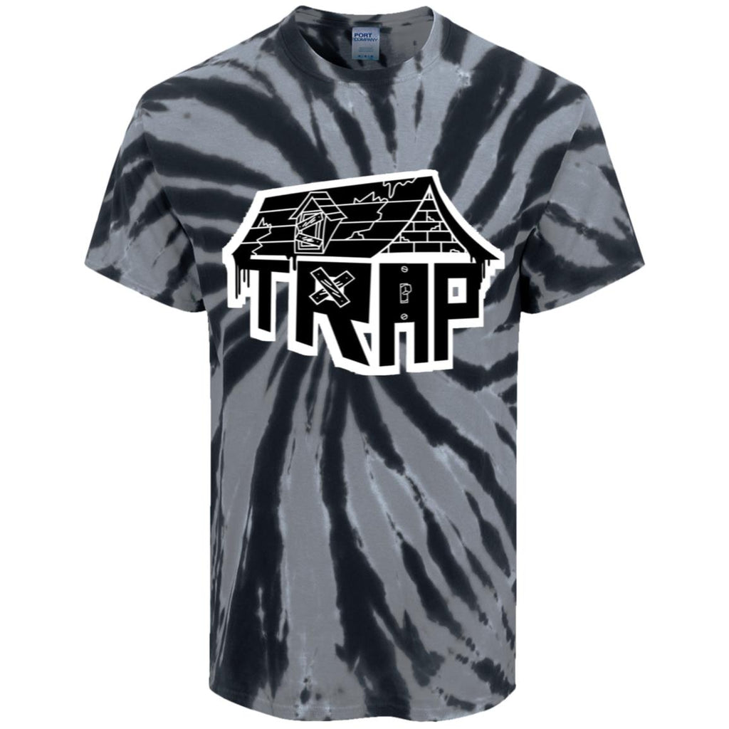 Tie-Dye Music Festival T-Shirt