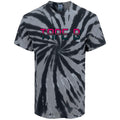 Tape B Tie-Dye Music Festival T-Shirt