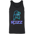 Rezz Tank Top