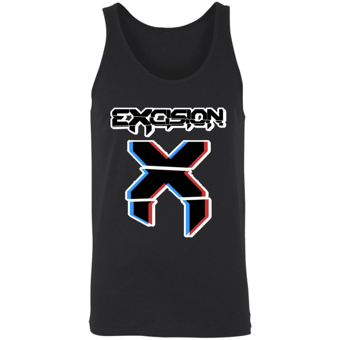 Excision Tank Top