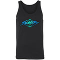 Slander Tank Top