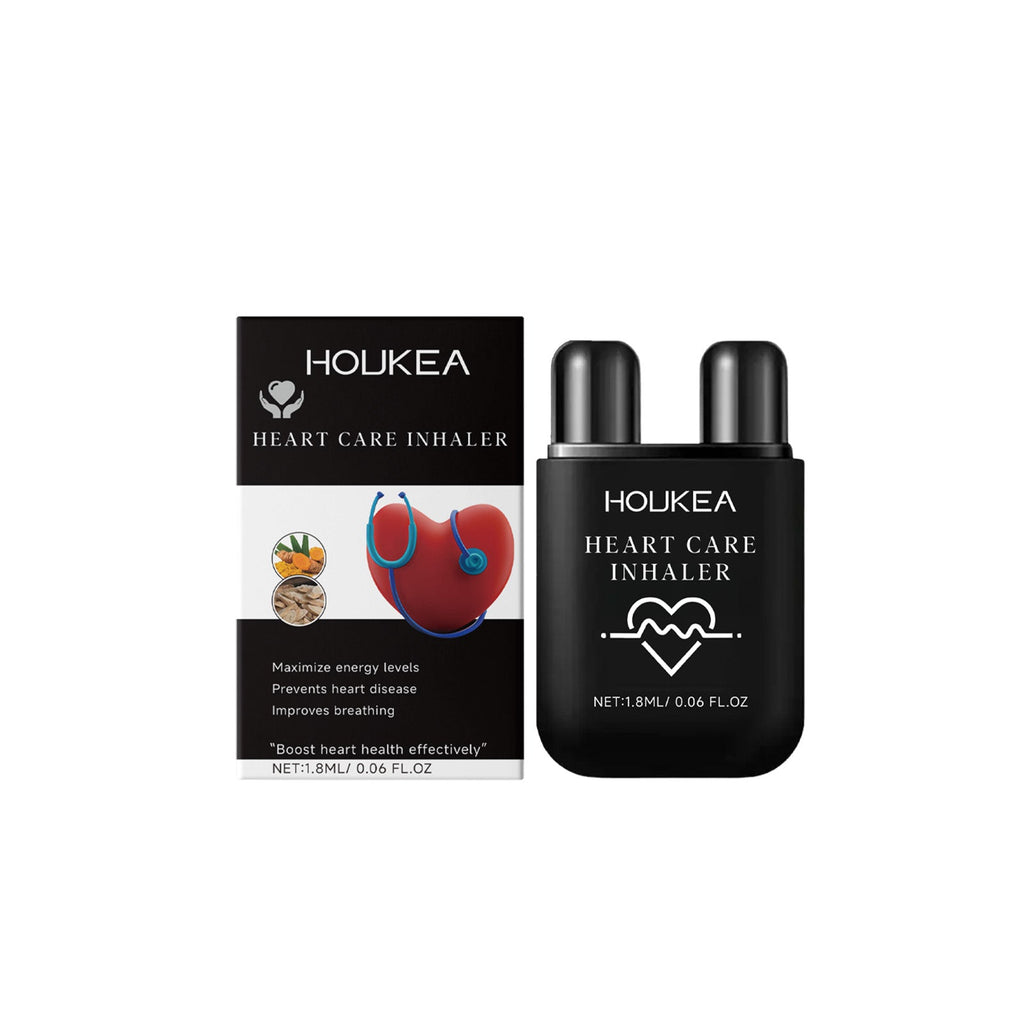 Body Care Inhaler Gentle Care Clean Lift Comfort Relief Uncomfortable Body Carer