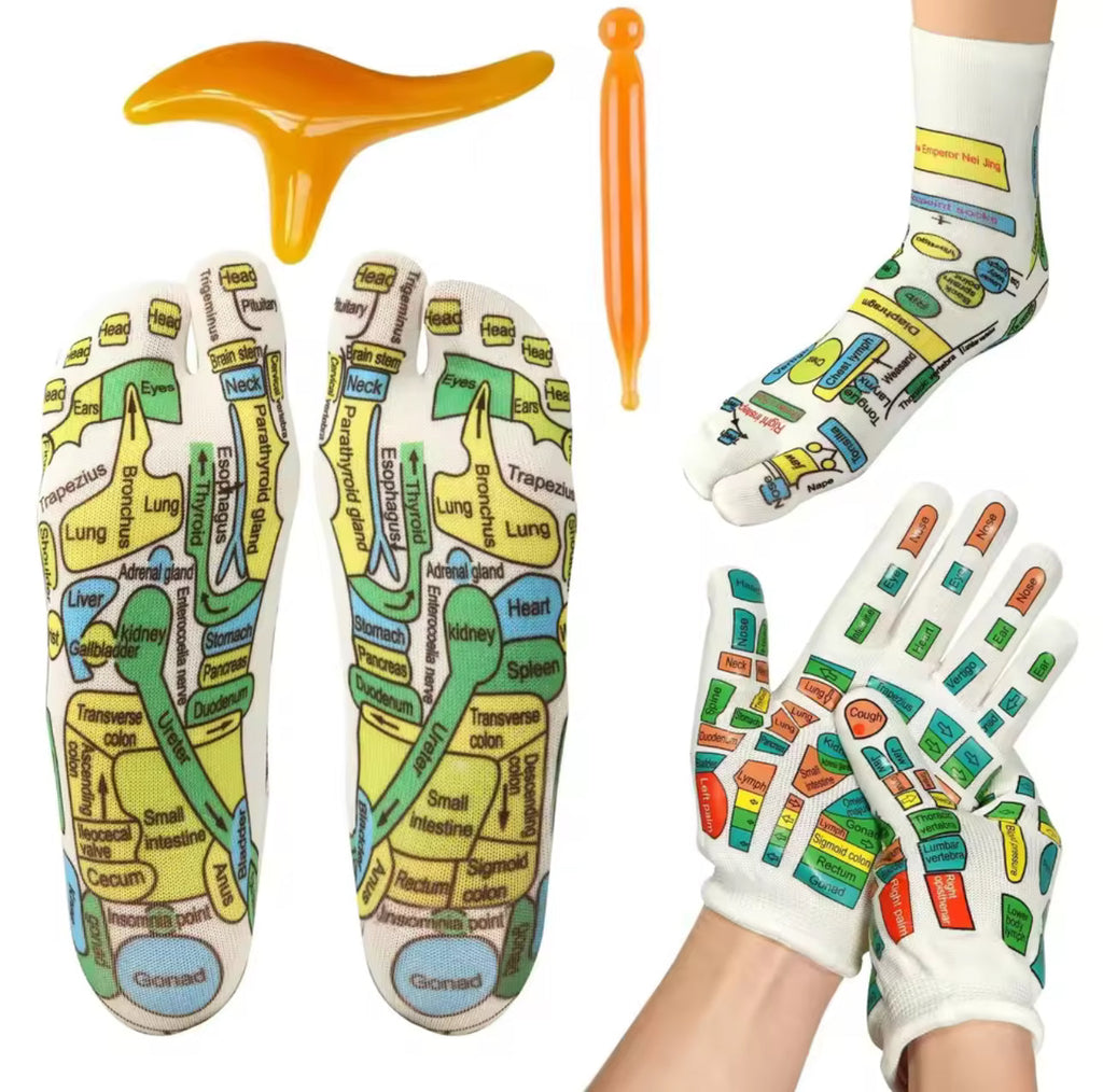 TouchSole Therapy