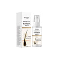 Hair Care Spray Herbal Ingredients Gently Nourishes Hair, Softens And Brightens Hair Care Spray