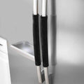 Refrigerator handle glove protection microwave handle cover door handle protection sliding door handle cover