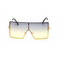 Sunglasses: Style 0728