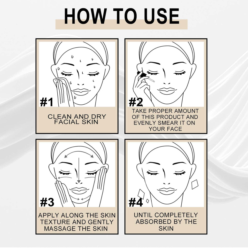 Lactose Solution, Exfoliate Remove Blackheads Shrink Pores Clean And Moisturize SkinEssence