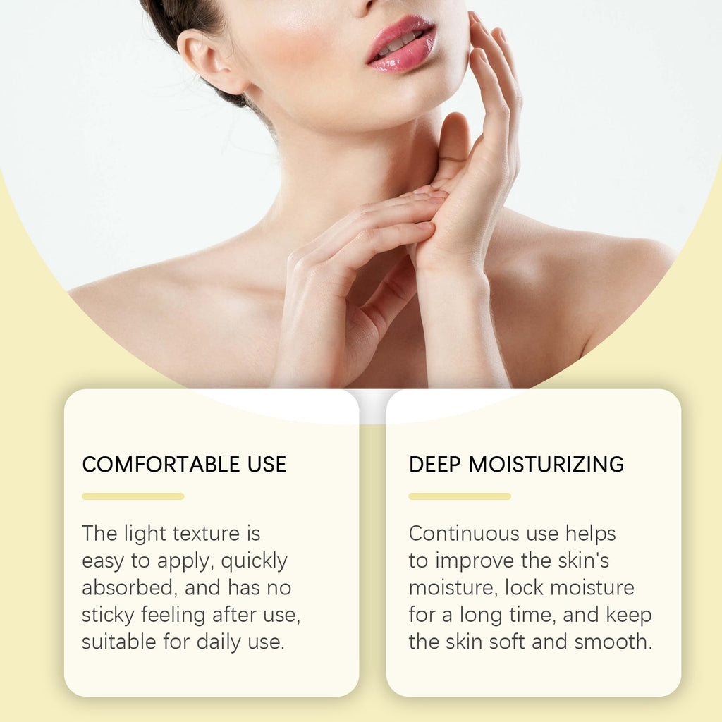 Plant Body Essential Oil (Peppermint Oil), Hydrating And Moisturizing Body Moisturizing Massage Essential Oil For Long-Lasting Moisturizing