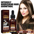 Coconut Hair Essential Oil, Moisturizes Tightens And Strengthens Hair Scalp Massage Essential Oil