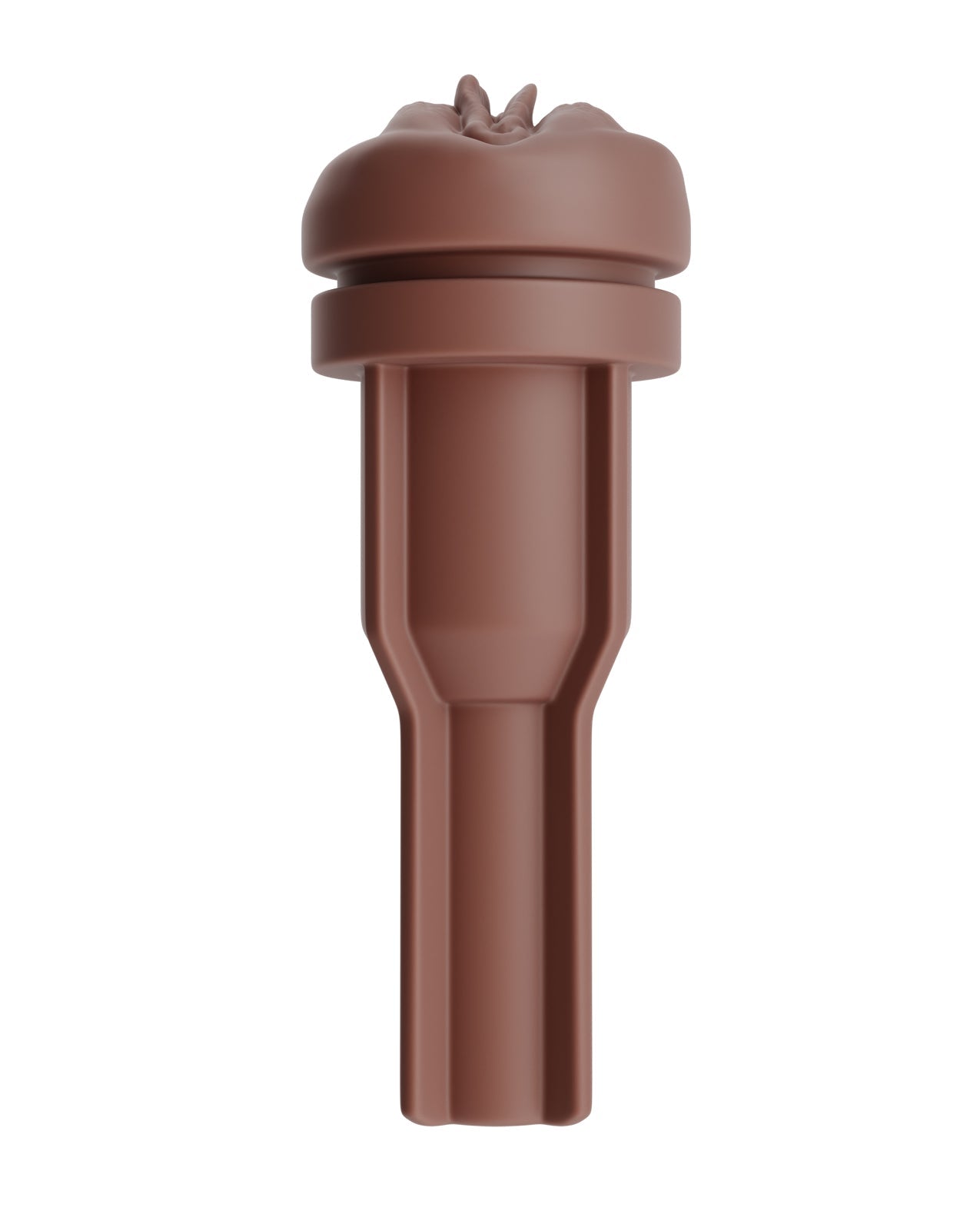 Autoblow AI Ultra Vagina Sleeve Brown