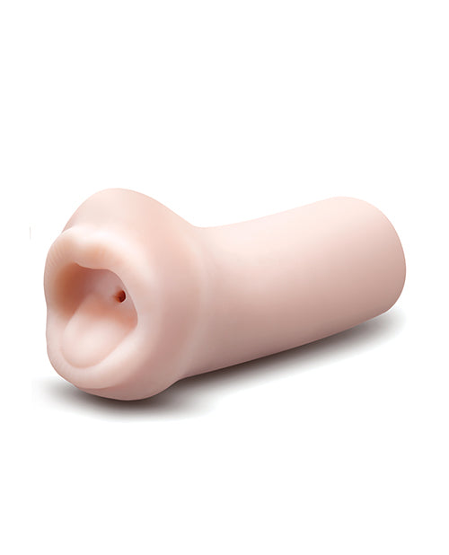 EnLust Candi Mouth Stroker
