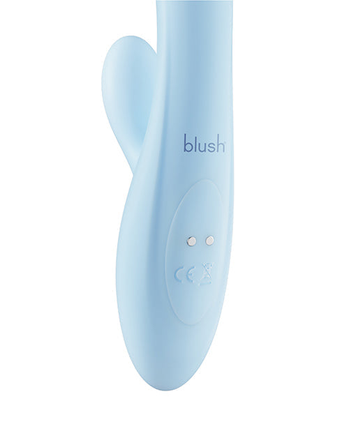 Play With Me Moondust Magic Rabbit Vibrator