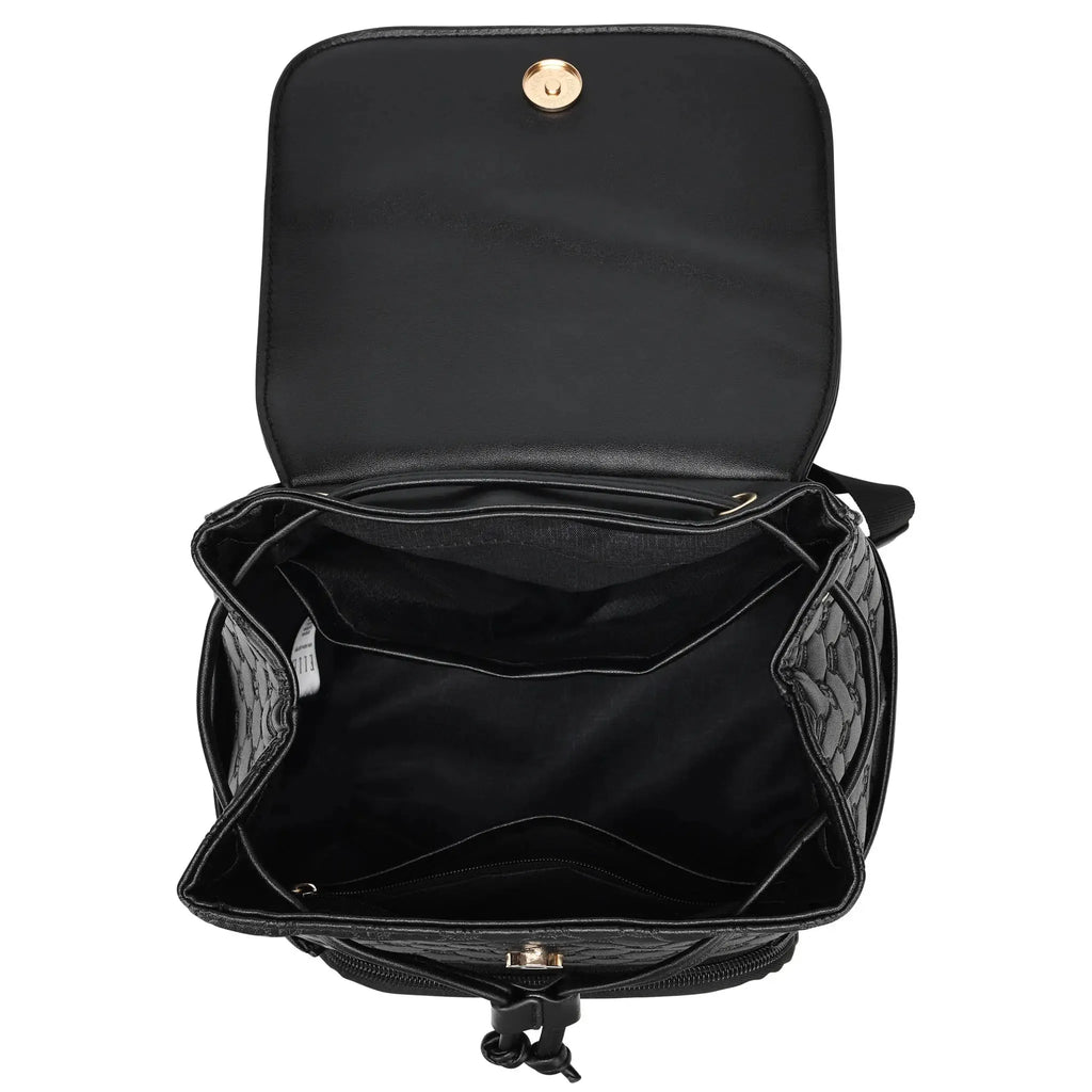 Compass 3 Piece Weekender, Backpack & Crossbody Set