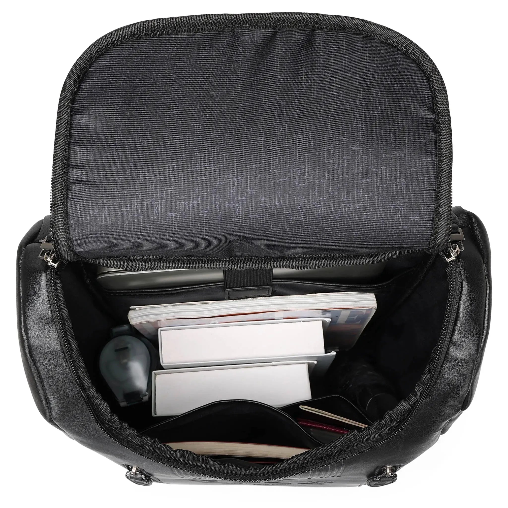Roamer 3 Piece Weekender, Backpack & Crossbody Set