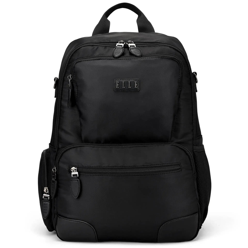 Voyage Escape Expandable 3 Piece Luggage Set