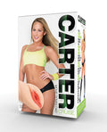 Carter Cruise 3D Pussy Stroker