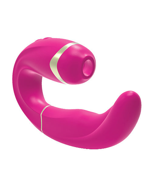 Lastic My G G-Spot Stimulator - Pink