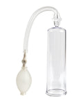 Doc Johnson Penis Pump In A Bag Clear