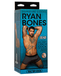 Ryan Bones Signature Cocks 7" Realistic Dildo