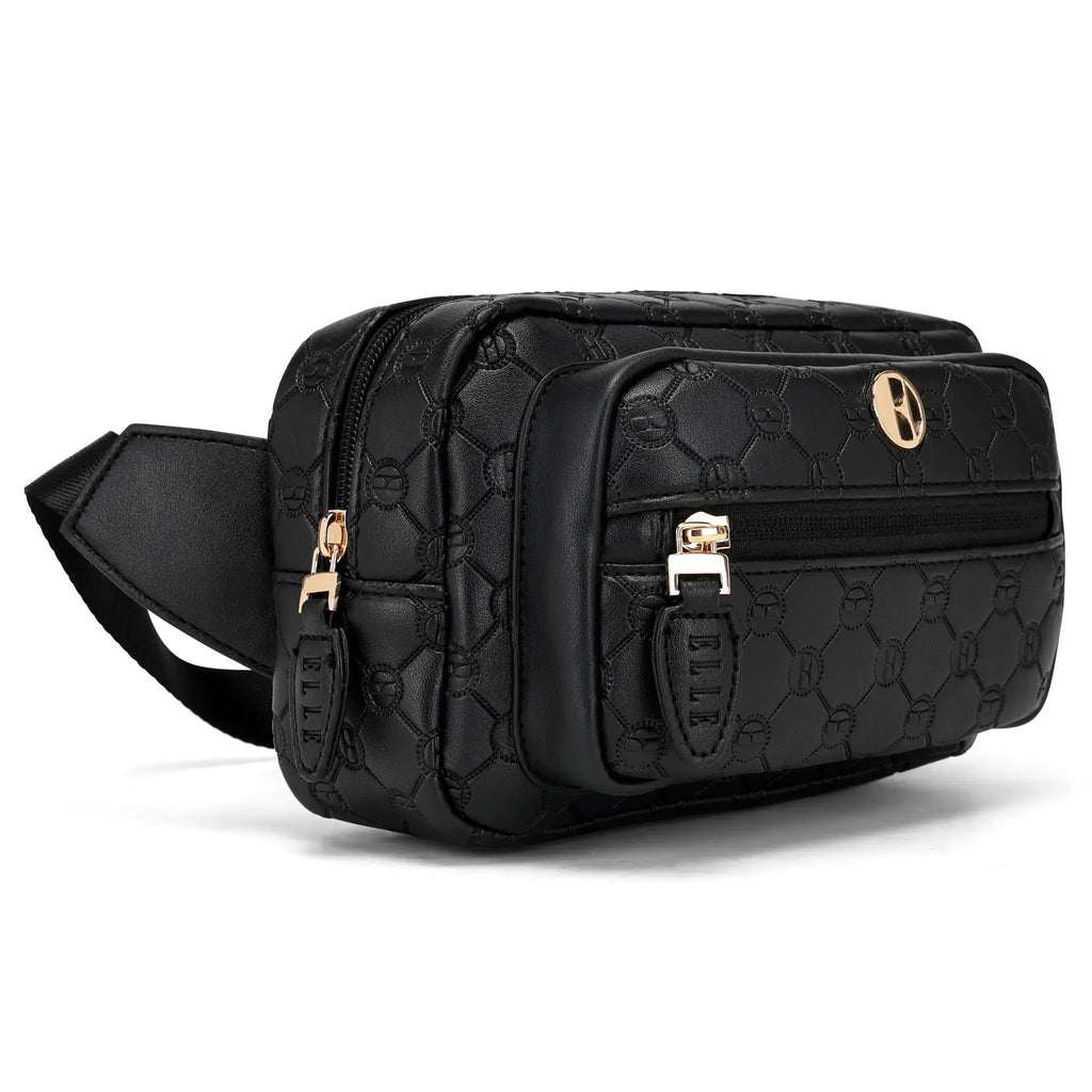 Compass 3 Piece Weekender, Backpack & Crossbody Set