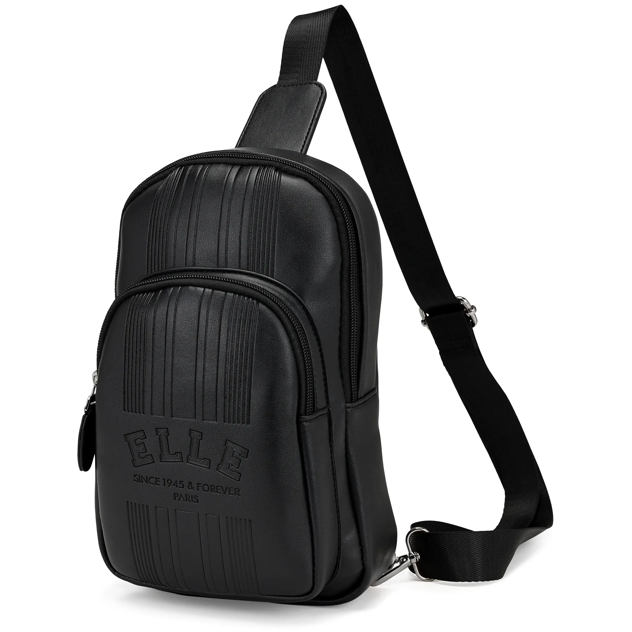 Roamer Expedition Expandable 6 Piece Luggage Set