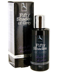 Fifty Shades - Ready For Anything Aqua Lubricant - 3.4 oz