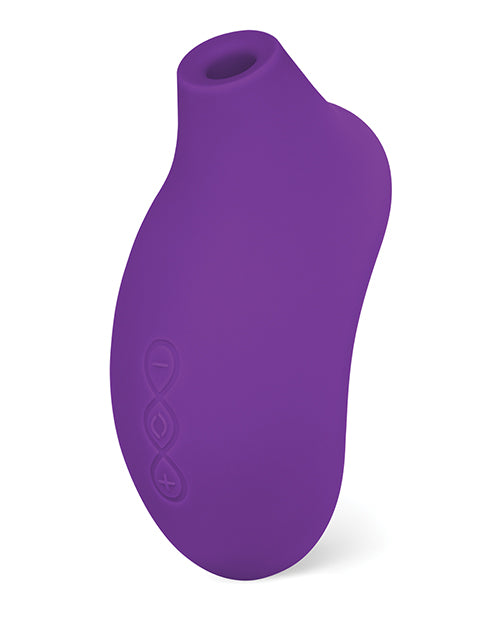 LELO Sona 2 Cruise Sonic Clitoral Vibrator - Purple