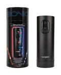 Bionic Vibro Oscillation & Suction Stroker