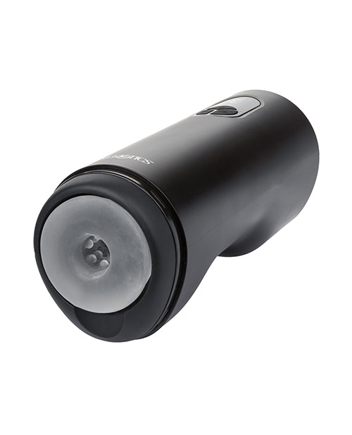 Bionic Vibro Oscillation & Suction Stroker