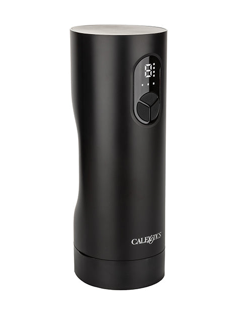 Bionic Vibro Oscillation & Suction Stroker