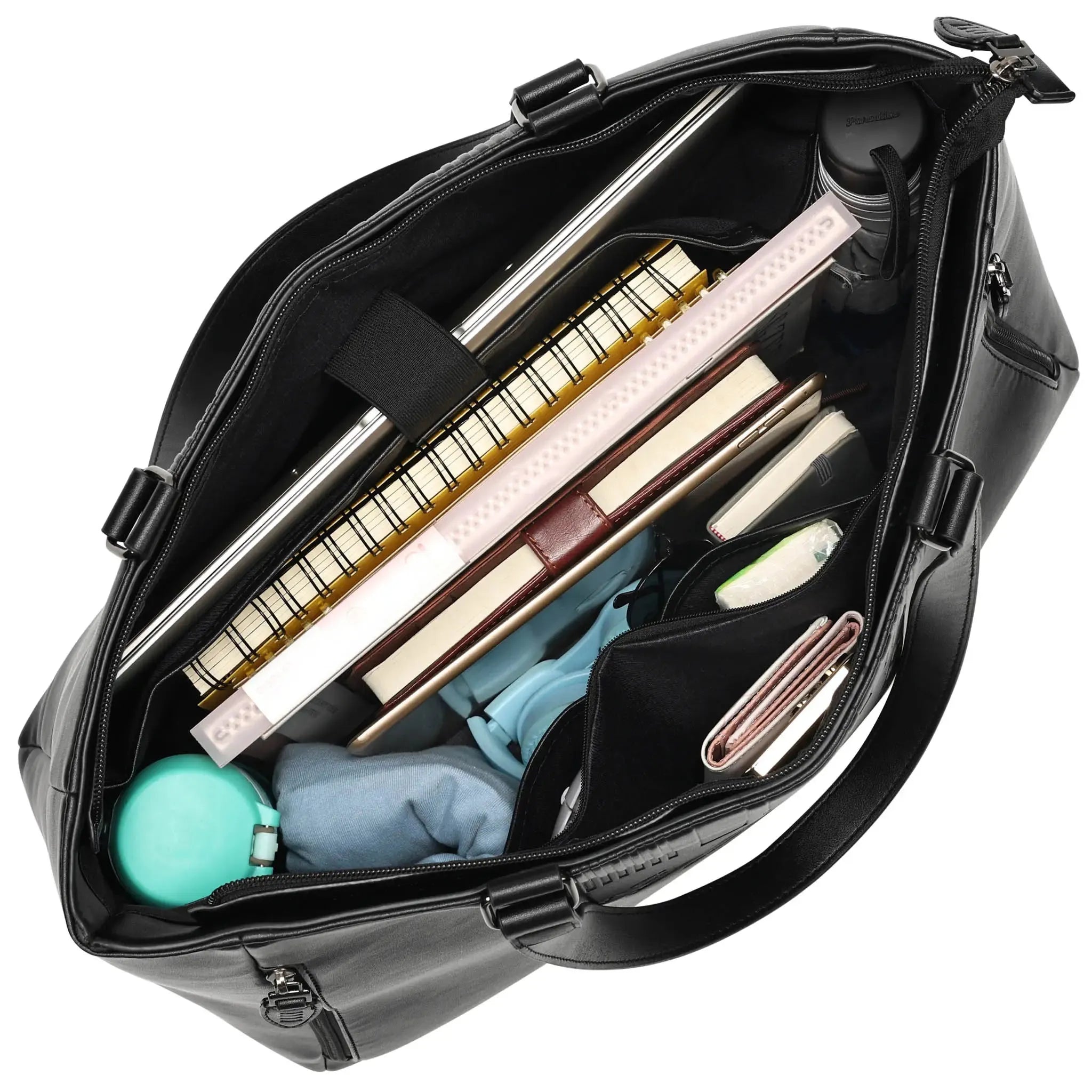 Roamer Escape Expandable 4 Piece Luggage Set